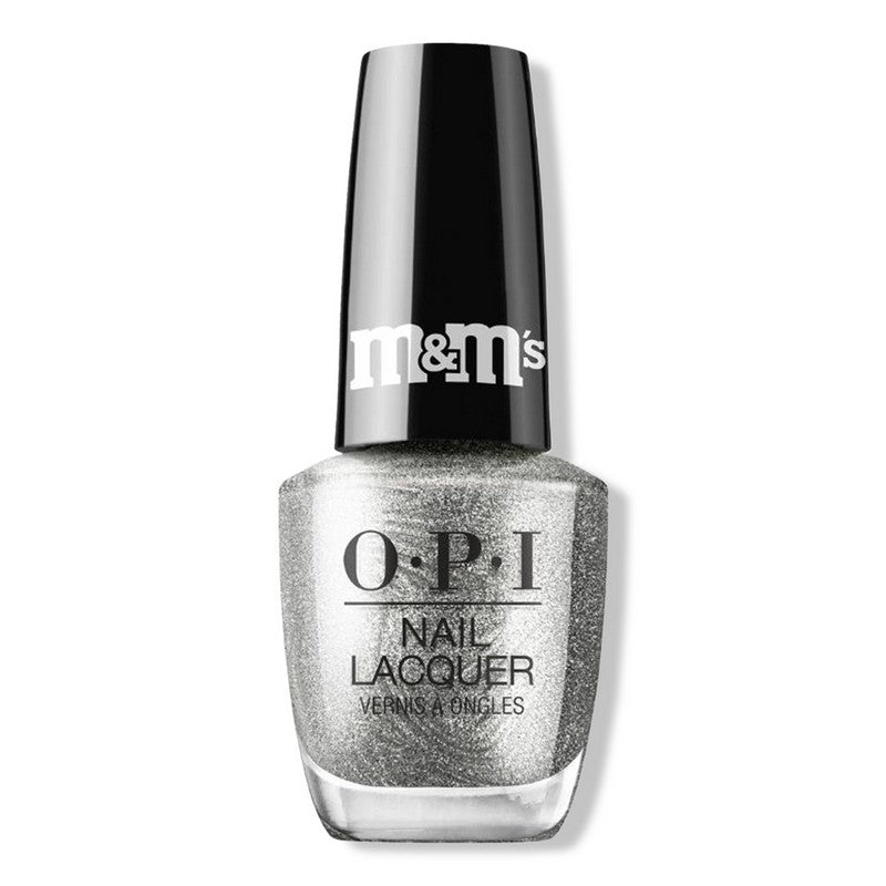 OPI Lac #HRT08 - Deck The Shells